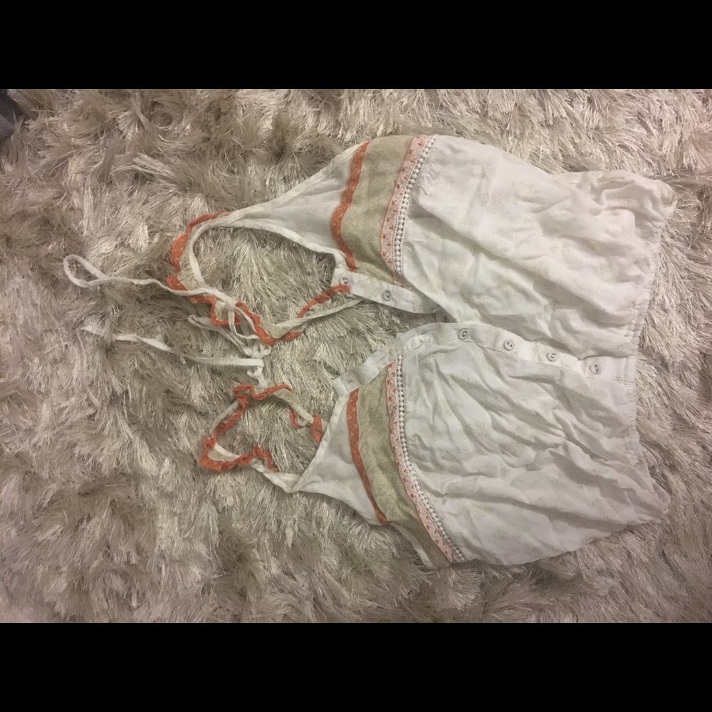 American eagle tank top